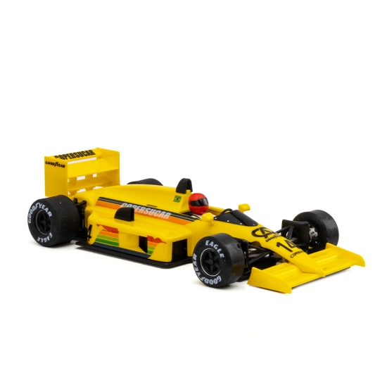 NSR Formula 86/89 Copersucar Nr. 14 Slotcar 1:32 0328IL